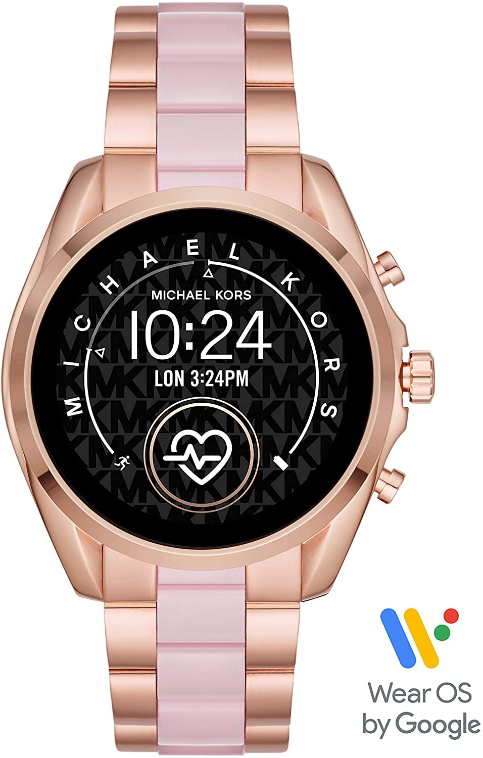 best apps for michael kors smartwatch