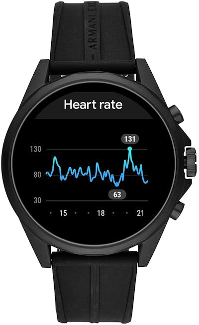 Armani exchange smartwatch gen 5 Clearance