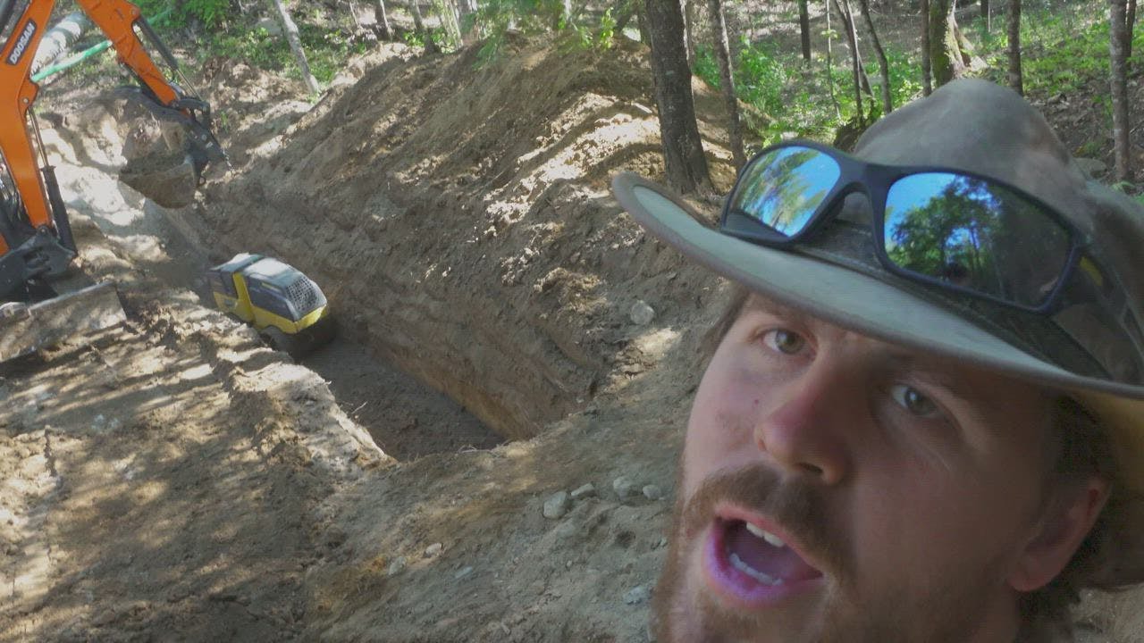 Pond Project Moisture and Materials Case Study