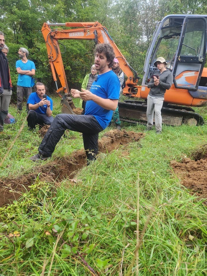 Ask me anything with Zach Weiss