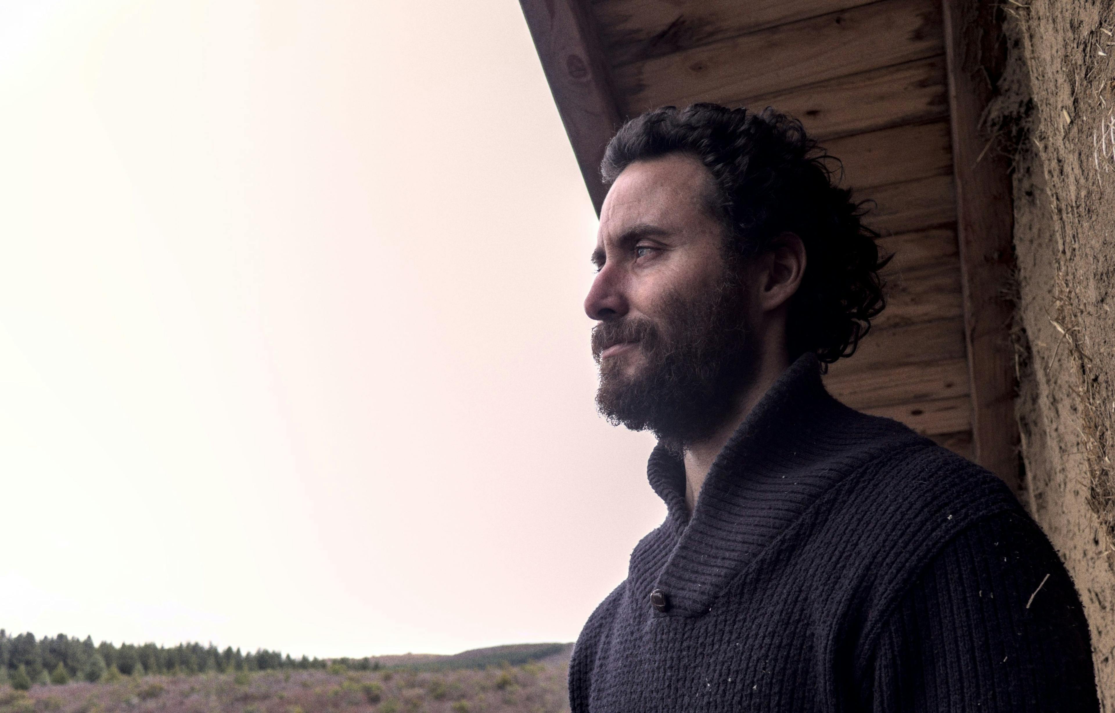 Brian Corin profile headshot