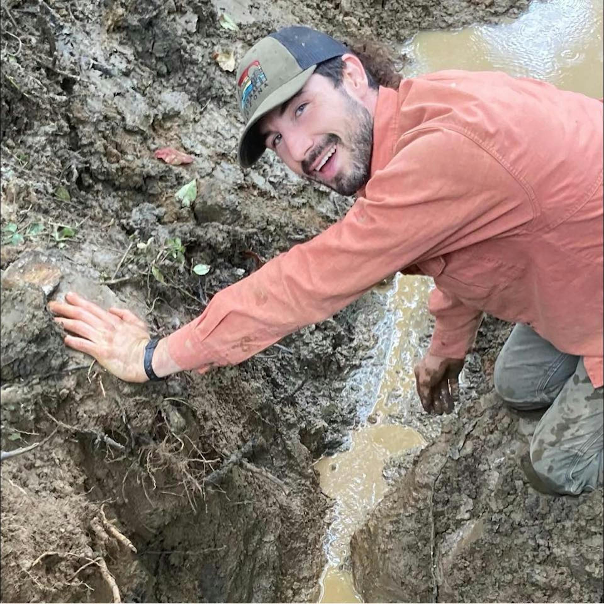 Apollo Saldana profile headshot