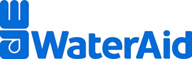 WaterAid logo