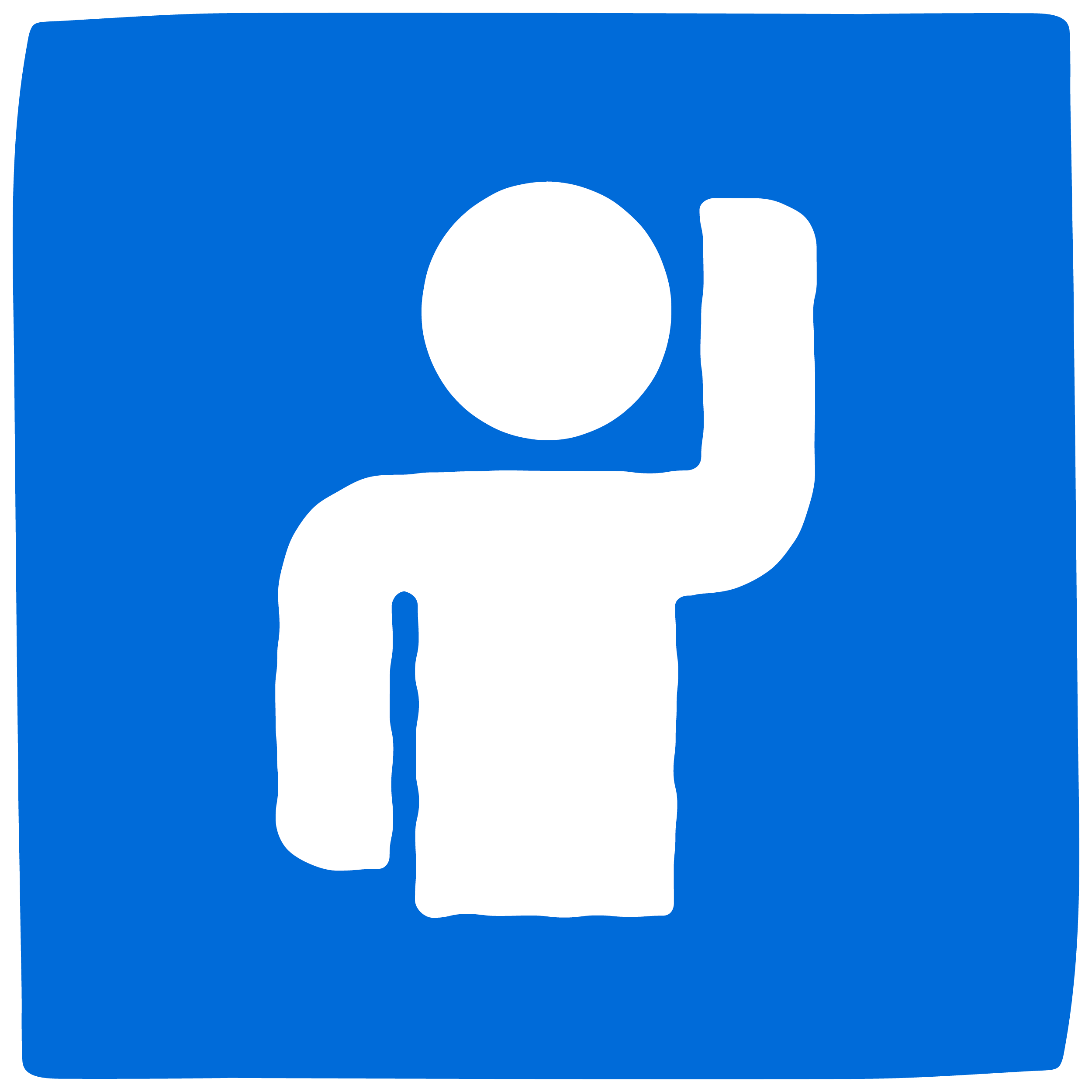 Person icon