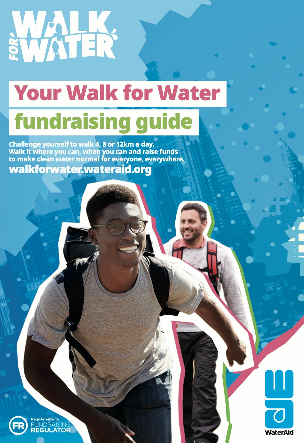 Fundraising Guide