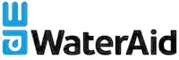 Water Aid Logo