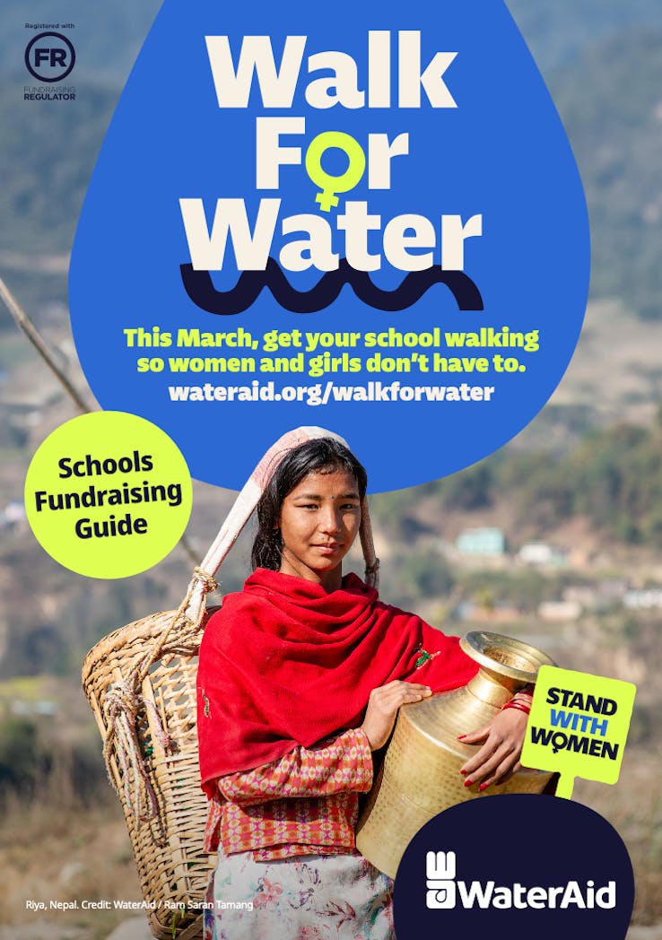 Schools fundraising guide