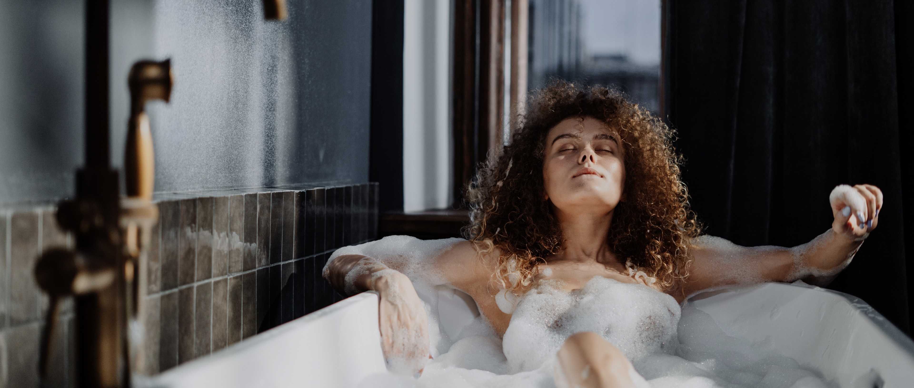 Waterluxe - Ervaar de luxe van water