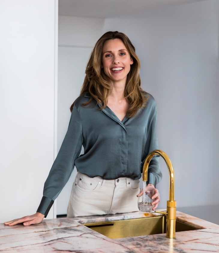 Waterluxe