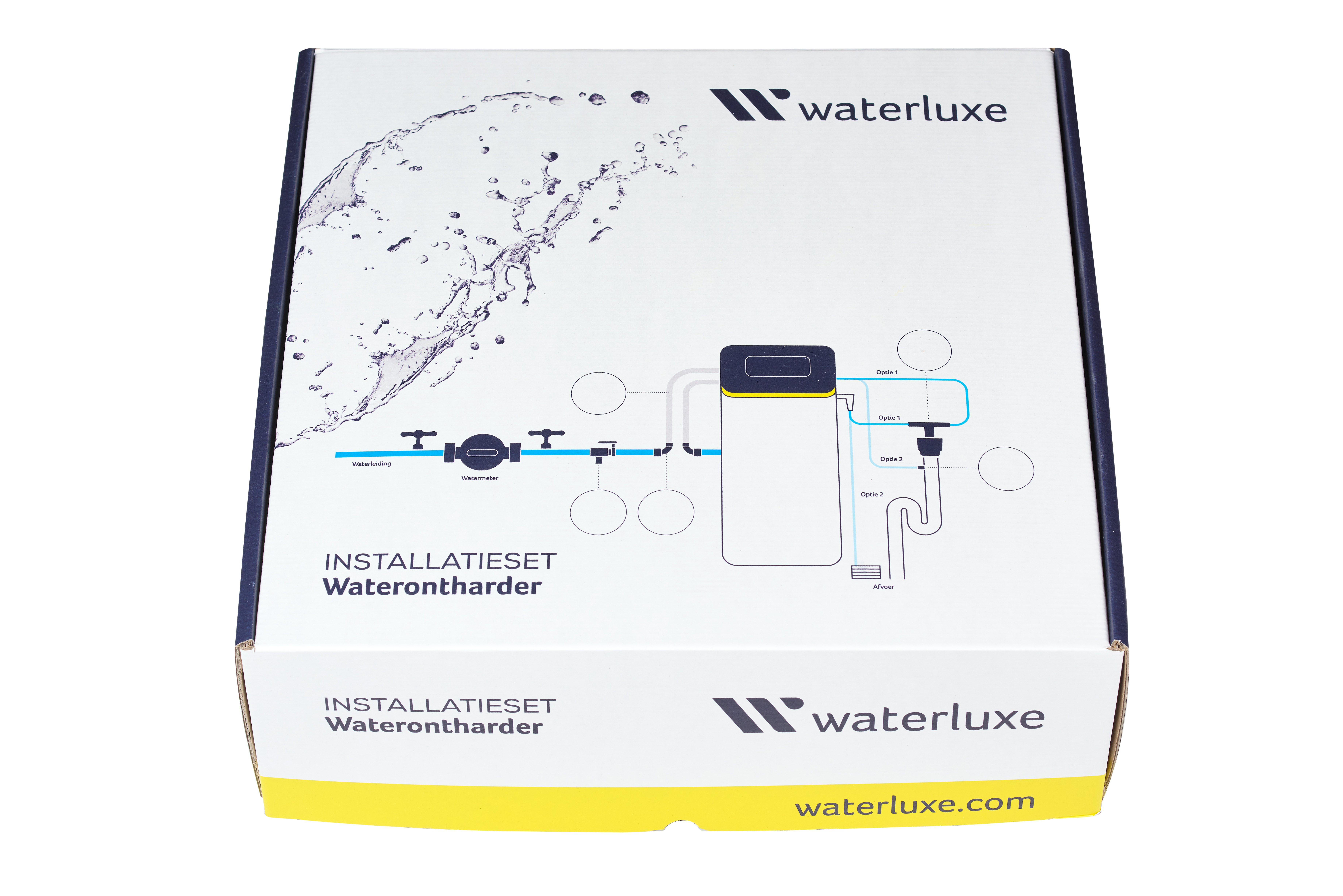 Waterluxe