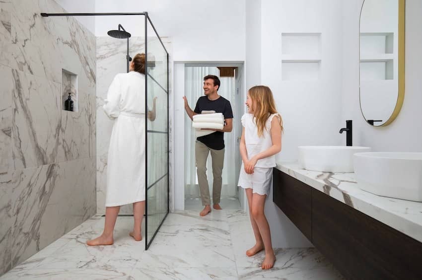 voordelen waterontharder