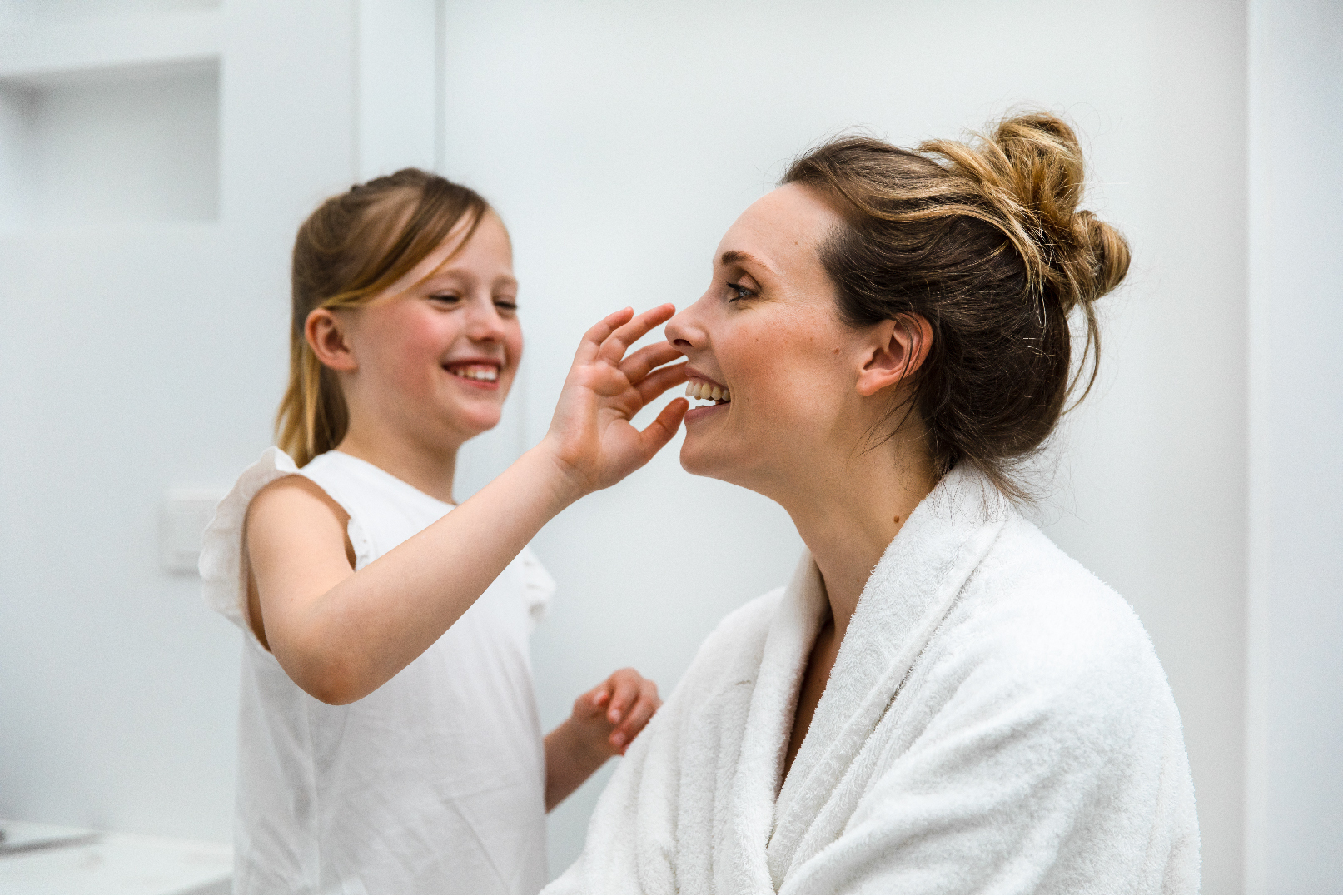 wanneer een besturingsupdate waterontharder?