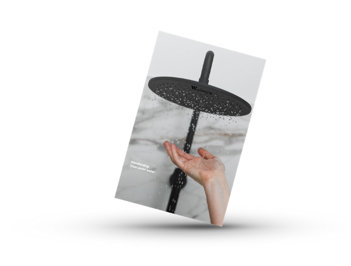 handleiding waterontharder