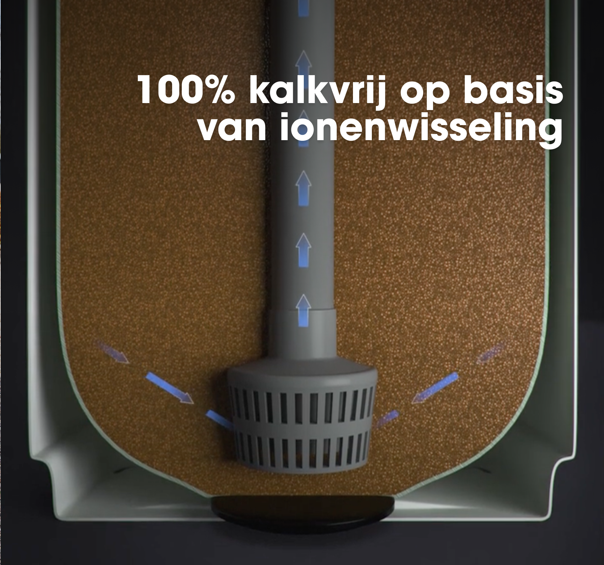 Waterluxe