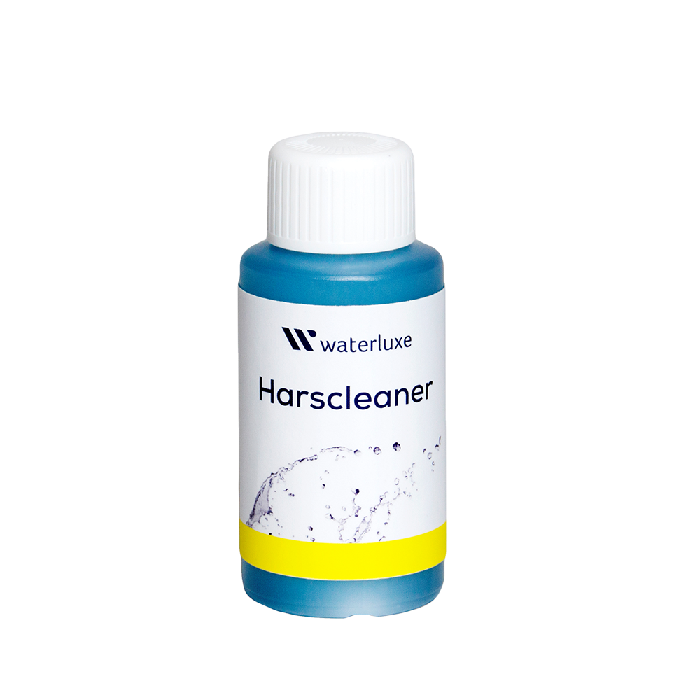 Harscleaner 100ml