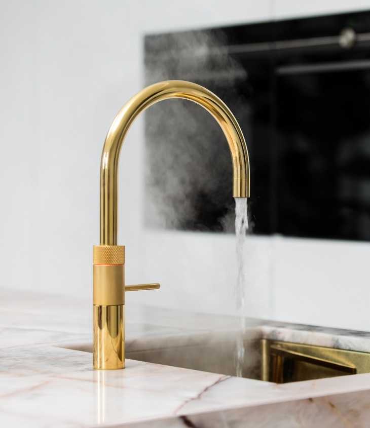 waterontharder bij bestaande bouw