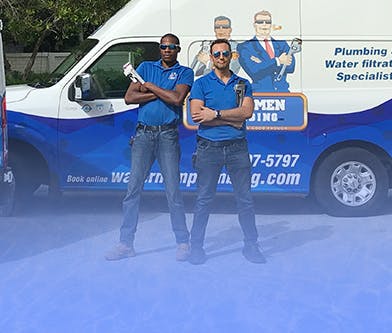 Watermen Plumbing