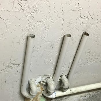 Laundry Repair