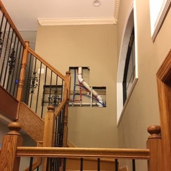 Whole House Water Repipe