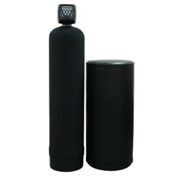 Ion Exchange Water Softener