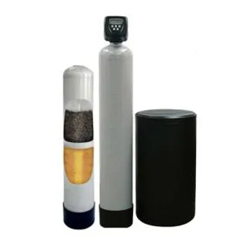 Dual Function Softener Filter 500