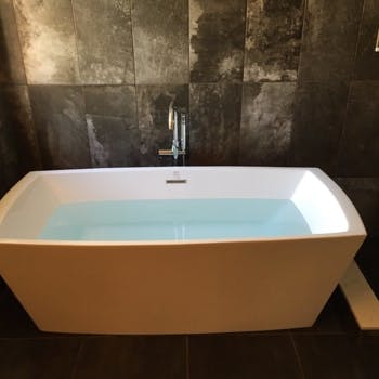 Bathroom Plumbing & Renovations