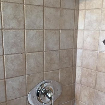 Shower Faucet Replacement