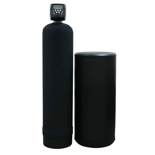 Ion Exchange Water Softener 500