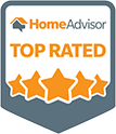 Home Advisor Top Rated