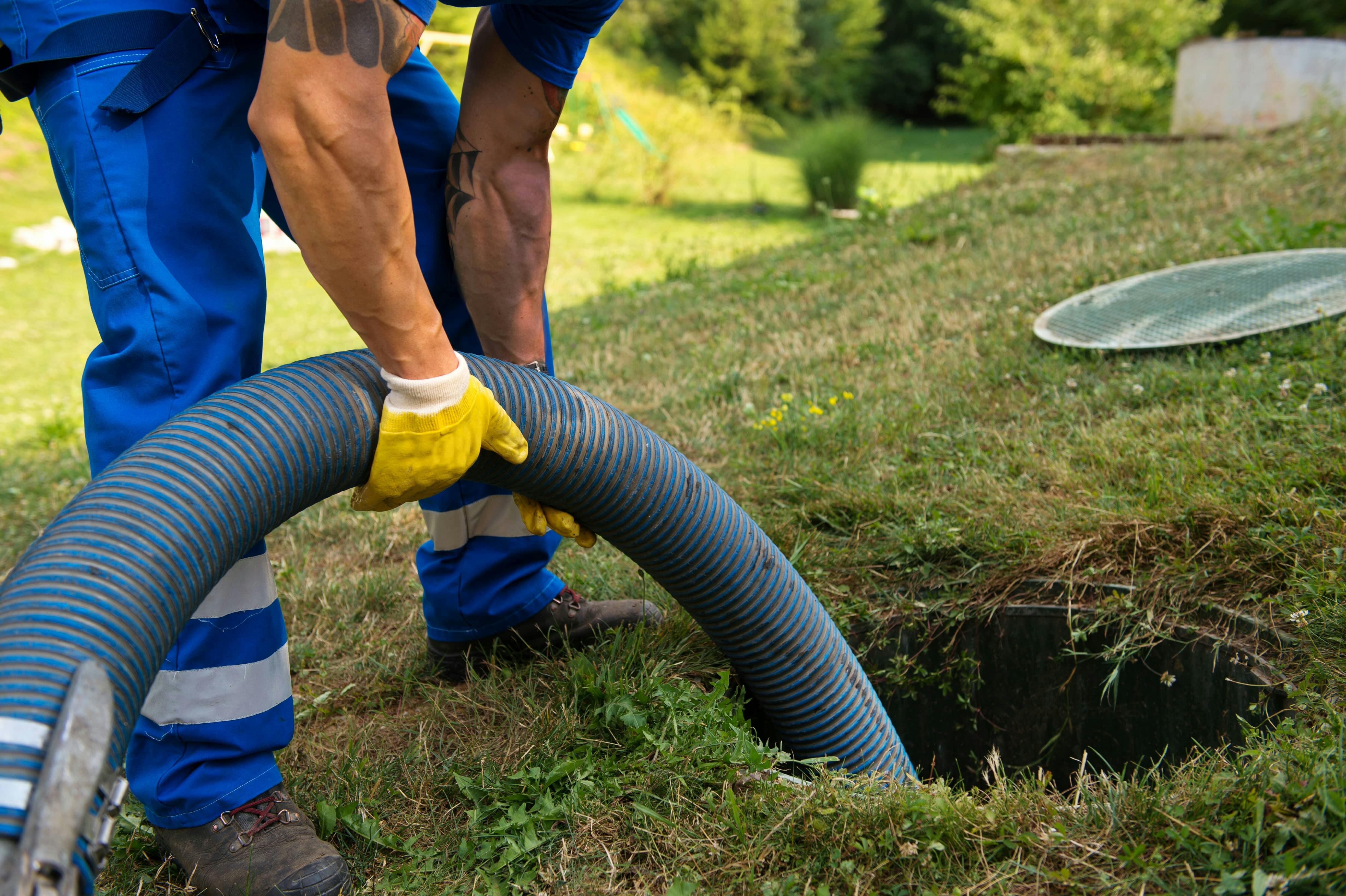 Watermen Plumbing