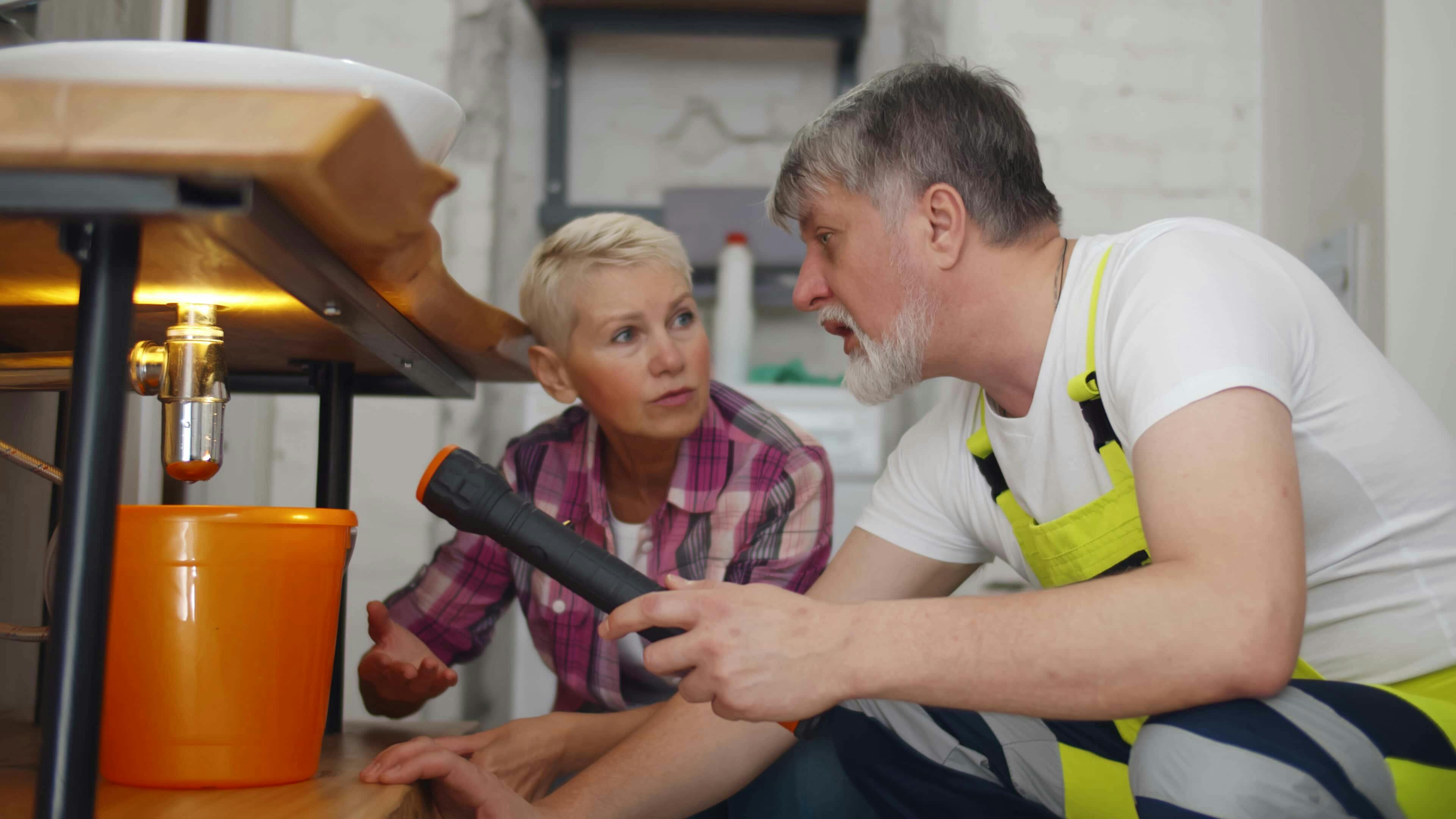 Watermen Plumbing