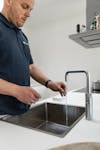 Wat is het voordeel van een waterontharder?