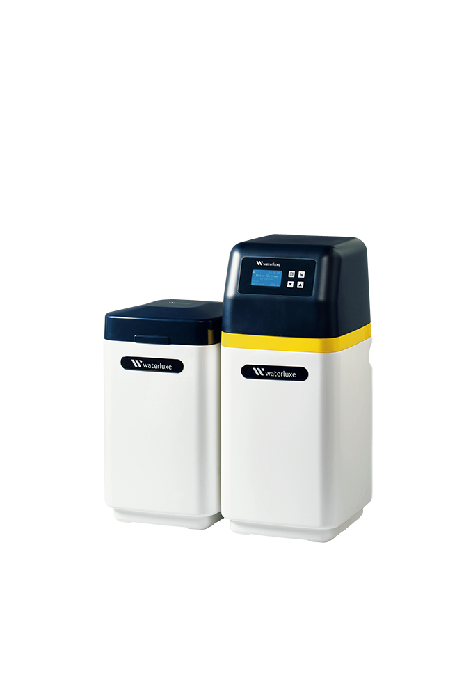 Waterontharder Duo 7