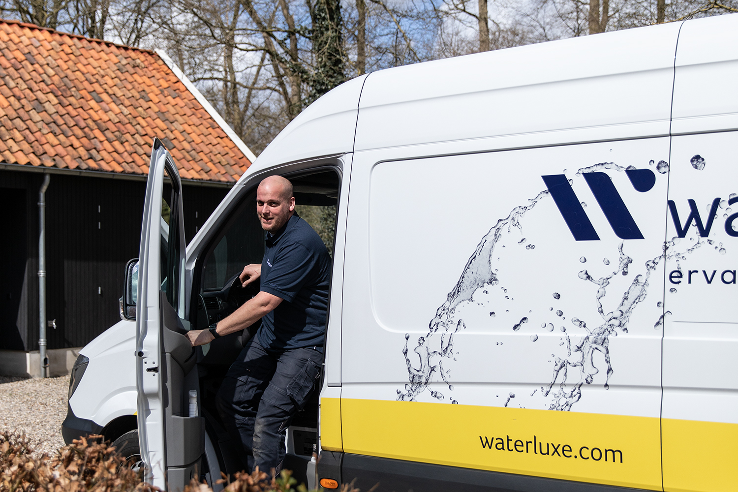 specificaties waterluxe combi 12