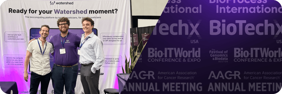 Making an Impact at Leading Industry Events