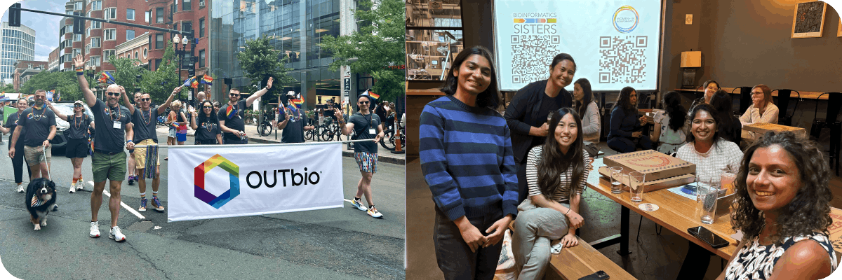 Supporting Industry Diversity and Inclusion