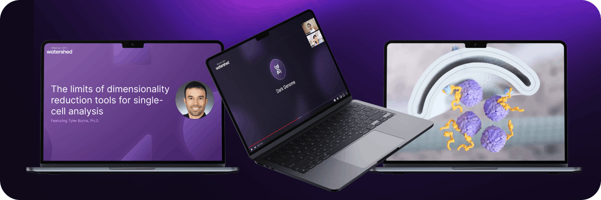 Science Chats & Webinars