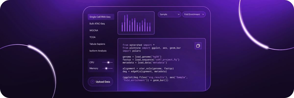 Expanding Our Product