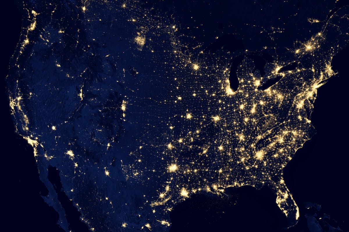 Public Datasets Graph