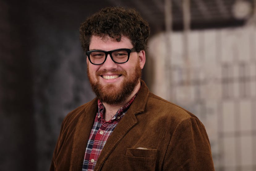 Andrew Wight Headshot