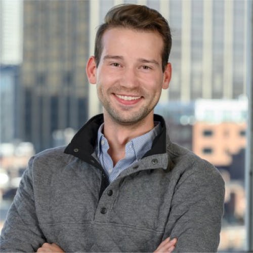 Zachary Watson Headshot