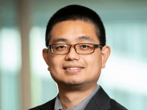 Tommy Tang Headshot
