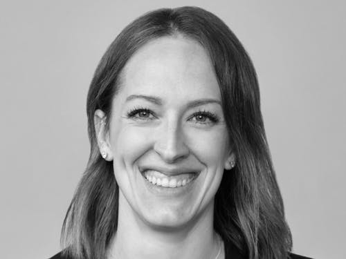 Stephanie Morgan Headshot