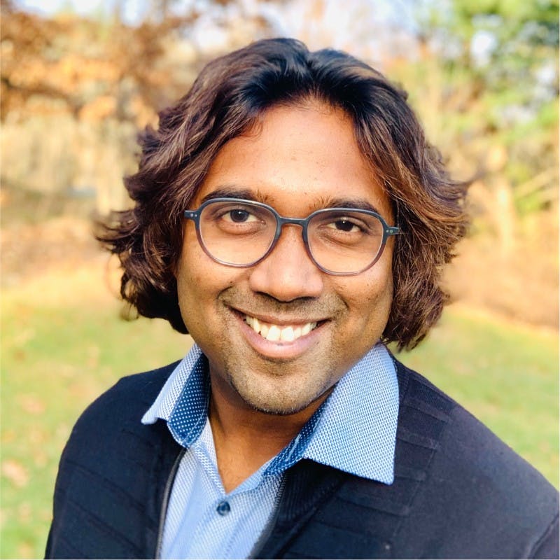 Naba Naufer, PhD Headshot