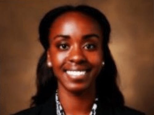 Mallori Upshaw Headshot