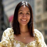 Paola Moreno-Roman Headshot