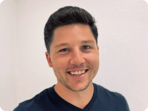 Andrew Spencley Headshot