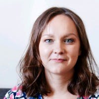 Daria Shlyueva Headshot