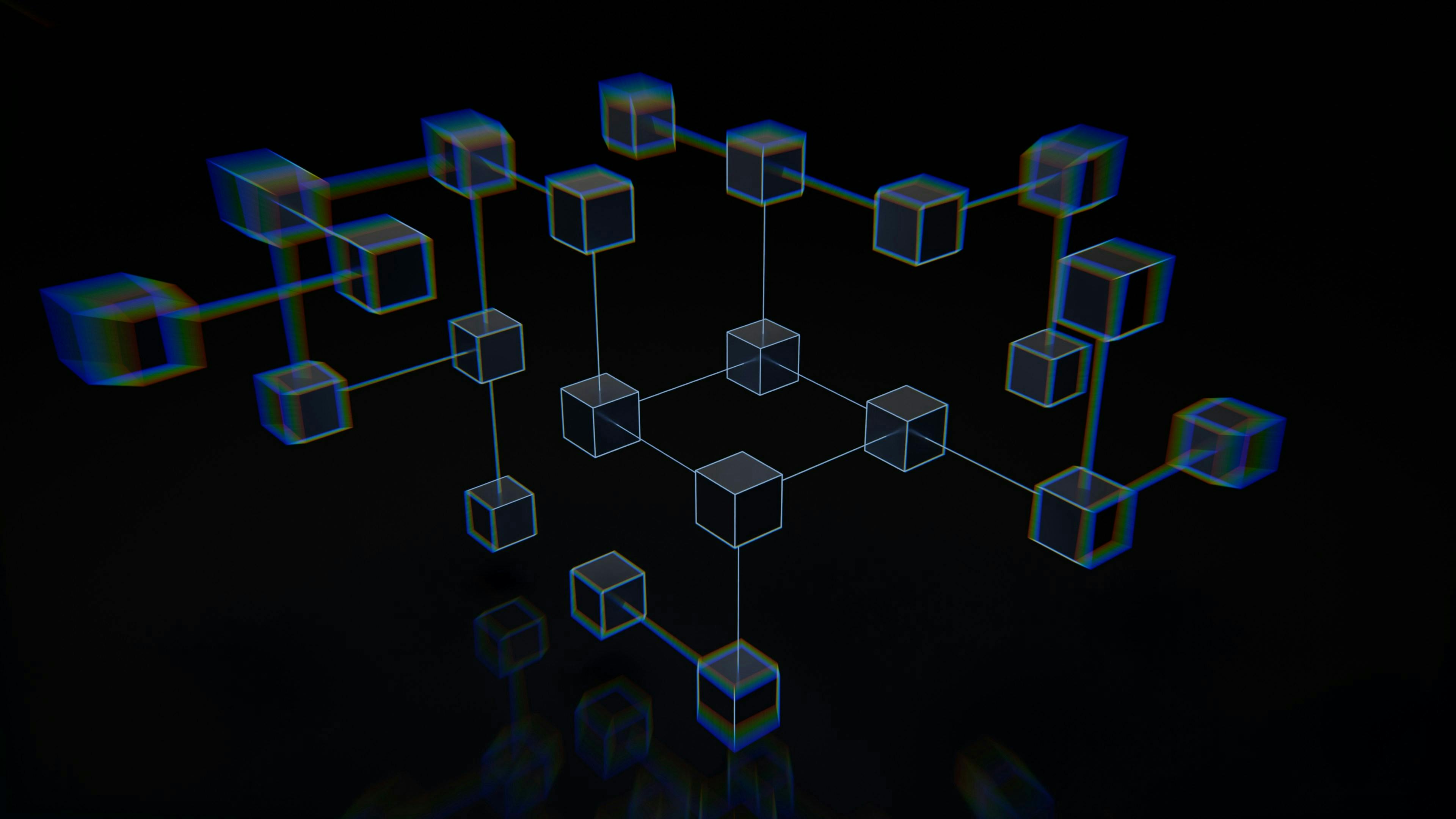 Foundation Models Abstract Network
