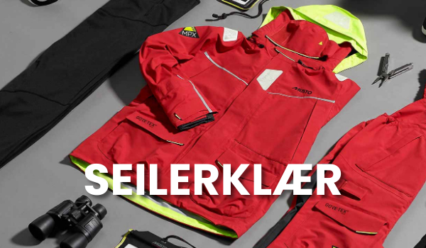MUSTO Seilerklær | Watski.no Musto MPX Gore Tex Pro Offshore seilerbukse, dame Tekniske